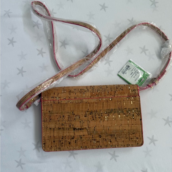 NWT Lilly Pulitzer Crossbody - Picture 2 of 6